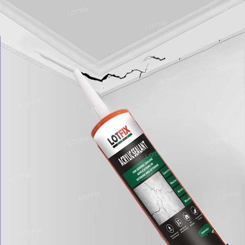 Acrylic Sealant