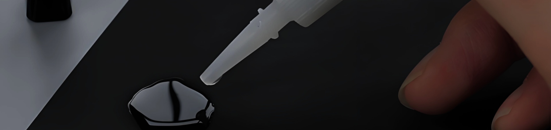 Adhesive & Glue