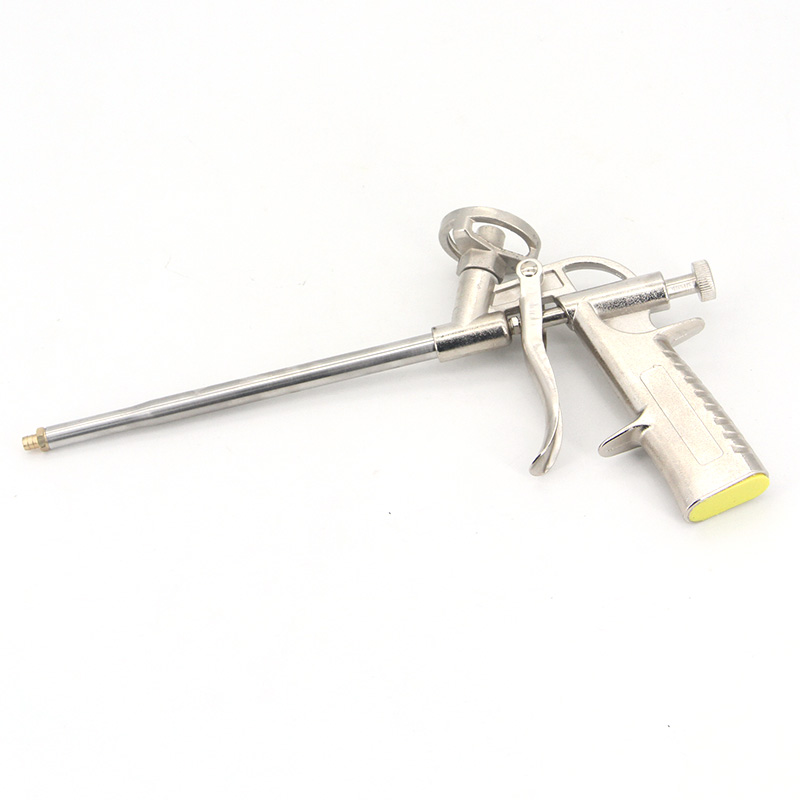 All-Metal Foam Gun