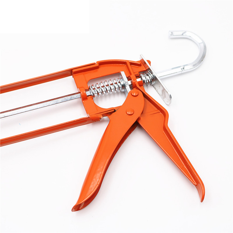 Aluminum Caulking Gun