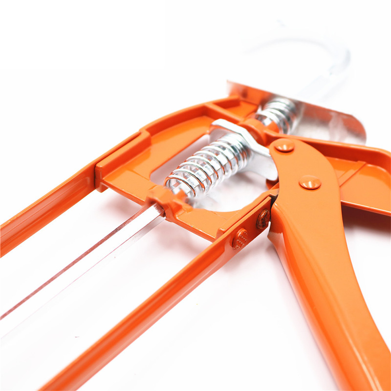 Aluminum Caulking Gun