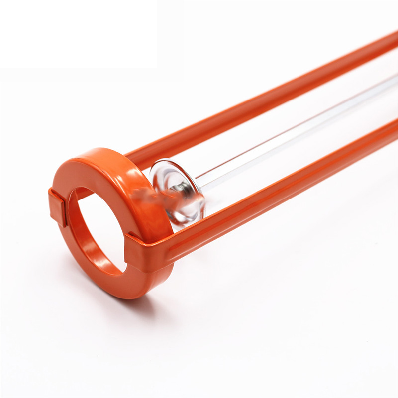 Aluminum Caulking Gun