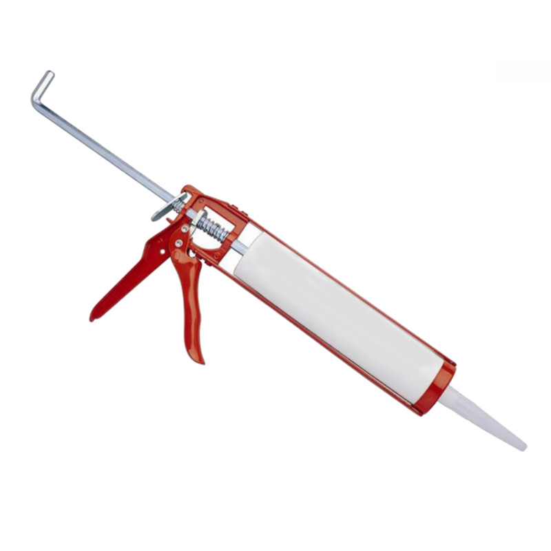 Aluminum Caulking Gun