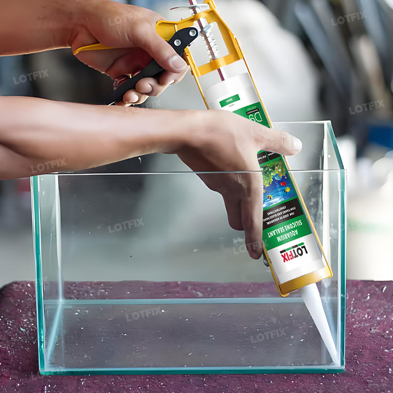 Aquarium Silicone Sealant