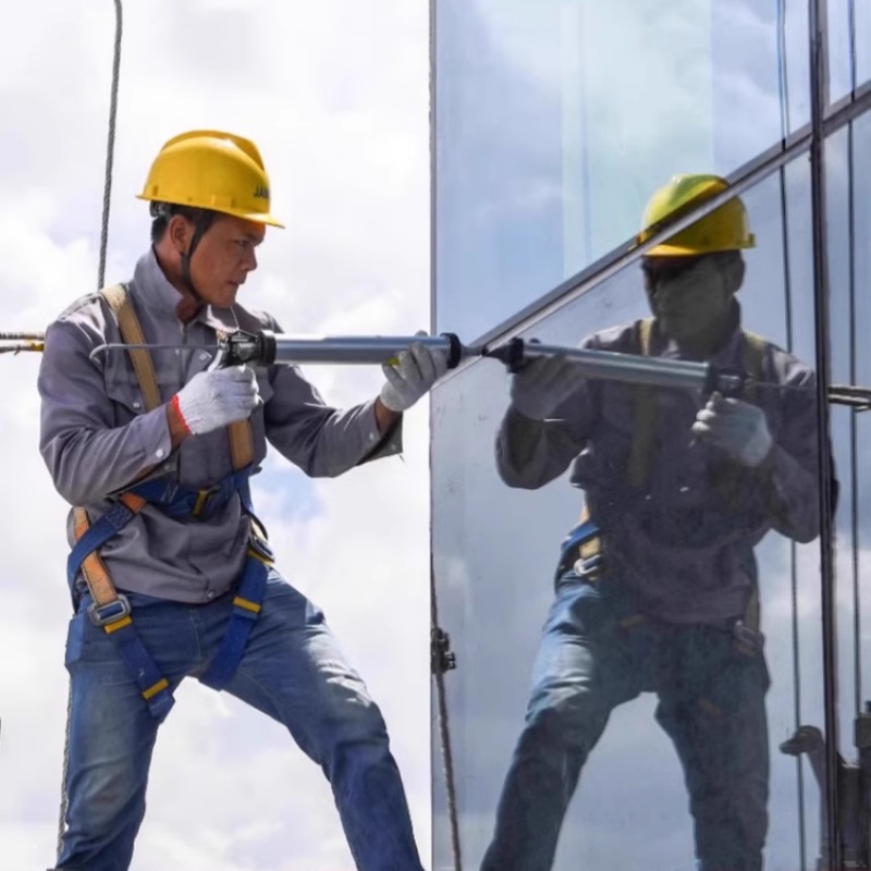 Building Silicone Sealant