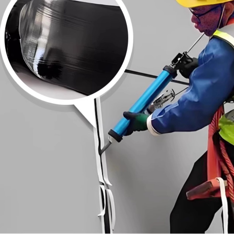 Building Silicone Sealant
