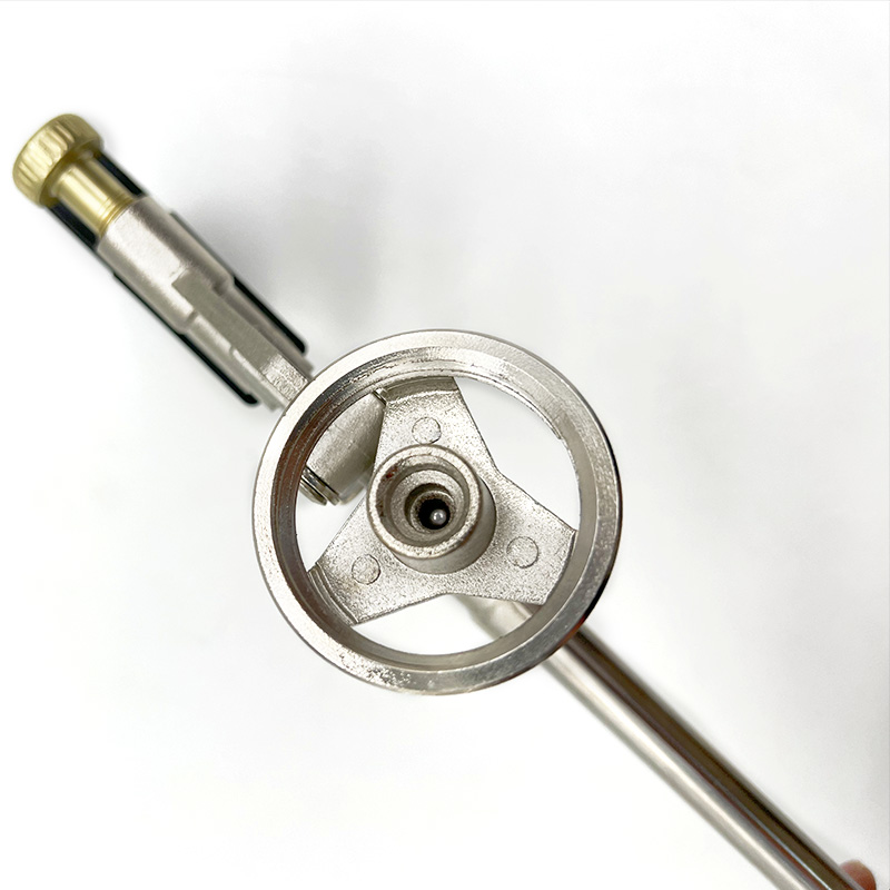Economical Foam Gun
