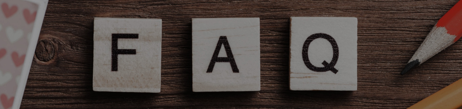 FAQ