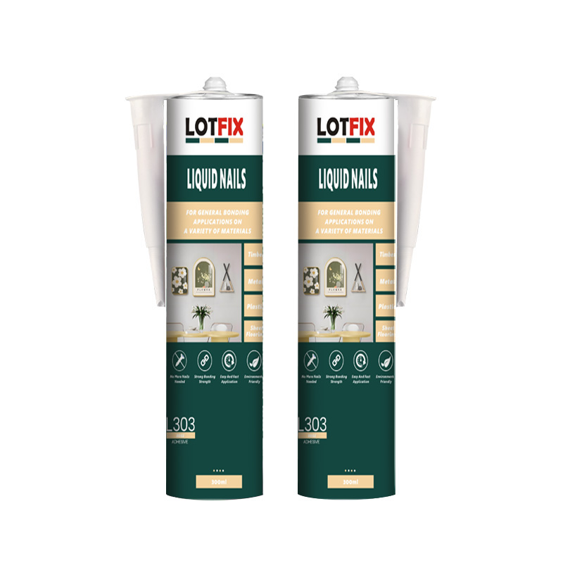 Nail Free Adhesive