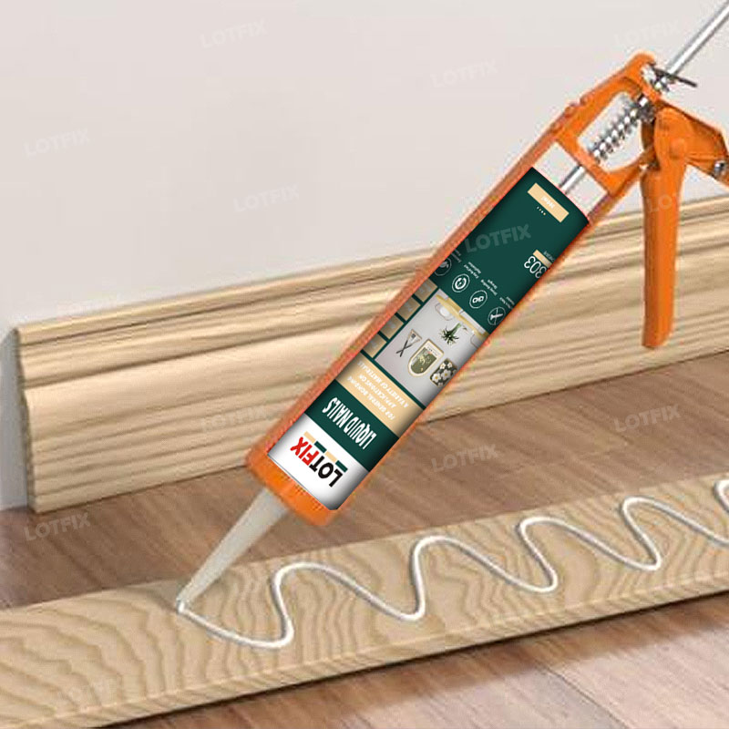 Nail Free Adhesive
