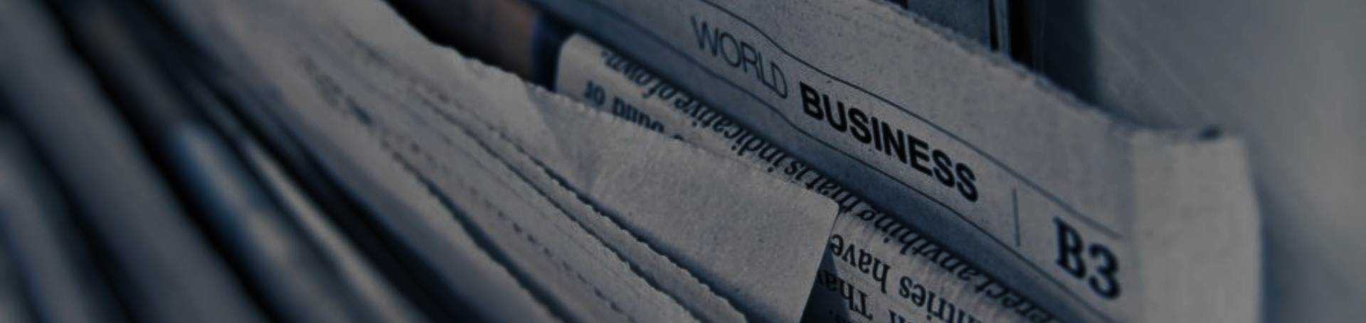 Industry News