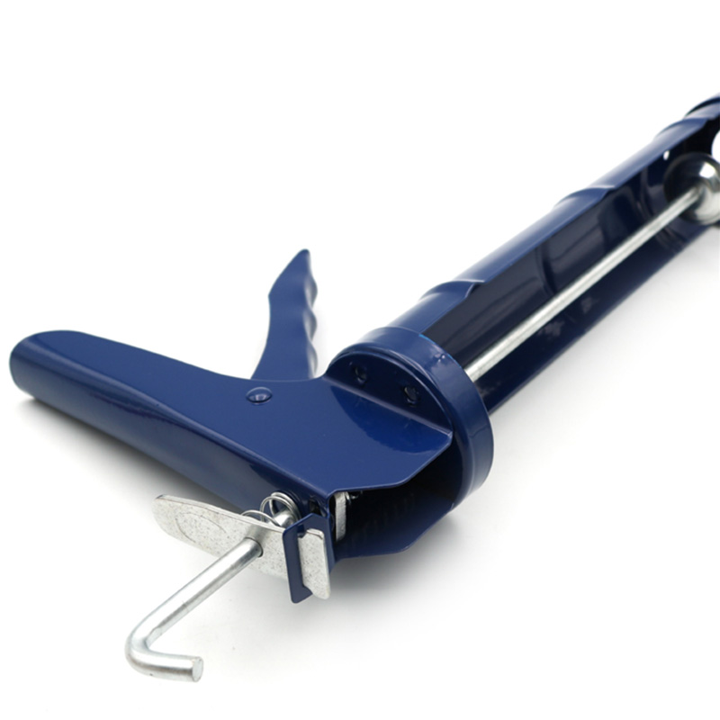 Iron Caulking Gun