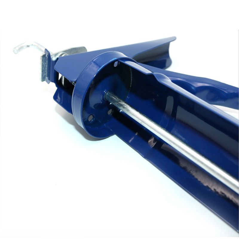 Iron Caulking Gun