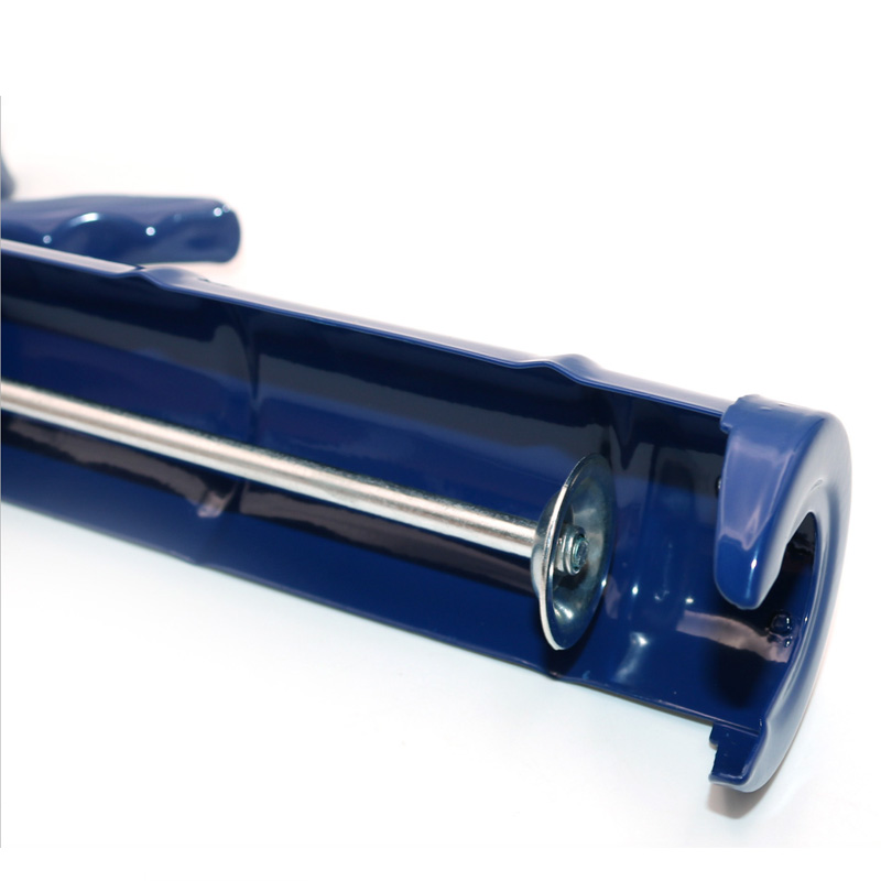 Iron Caulking Gun