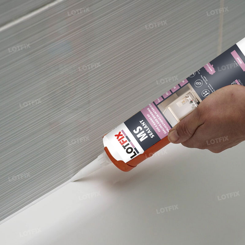 MS Polymer Sealant