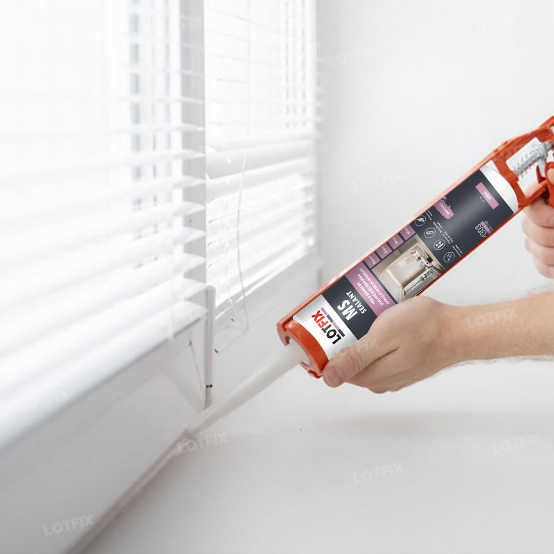 MS Polymer Sealant