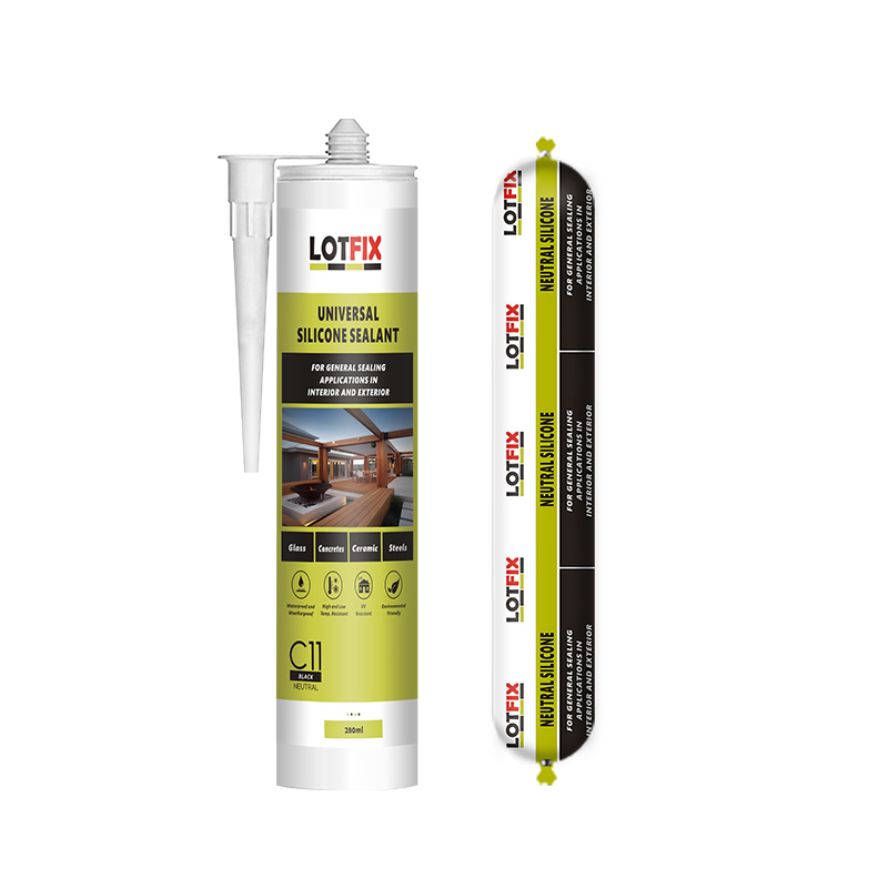 Natural Stone Silicone Sealant