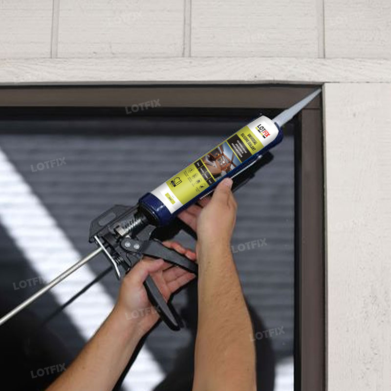 Natural Stone Silicone Sealant