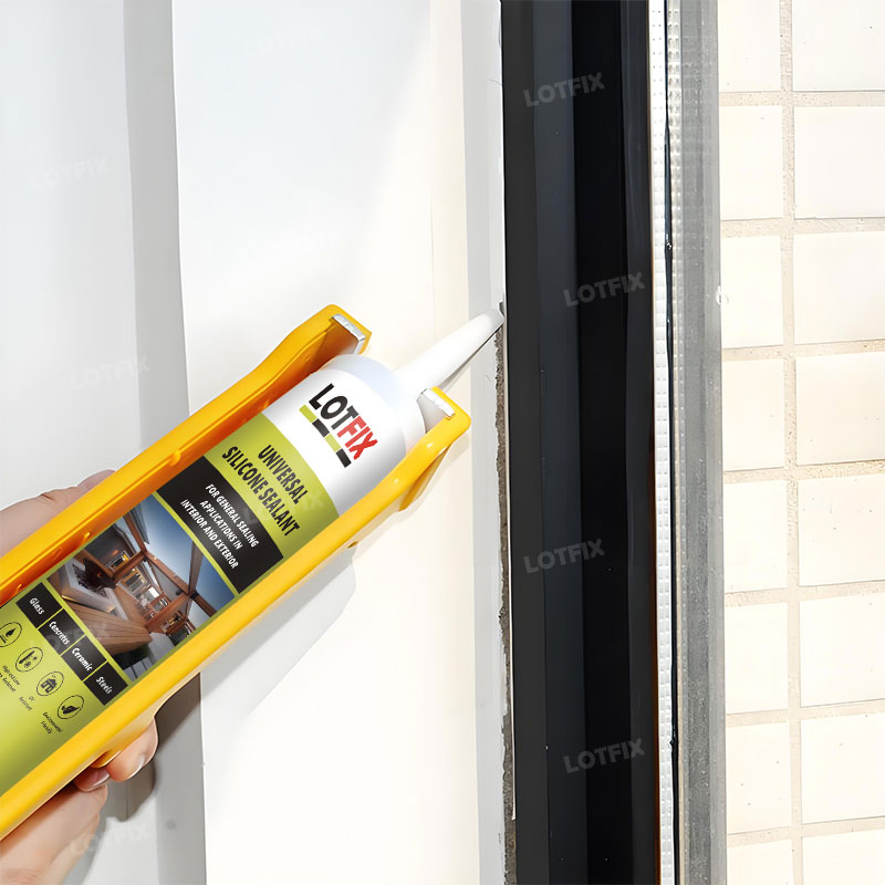 Natural Stone Silicone Sealant