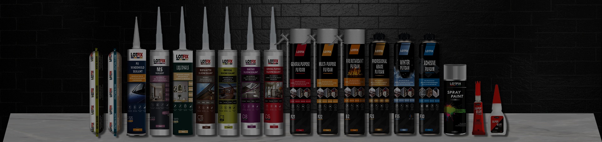 Products