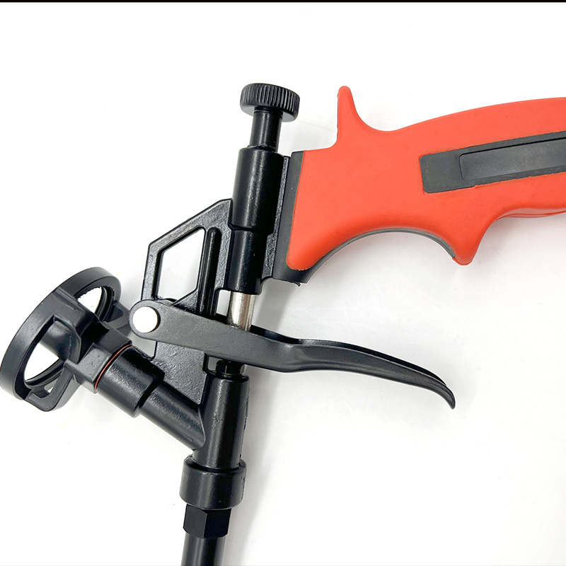 PTFE (Teflon) Foam Gun