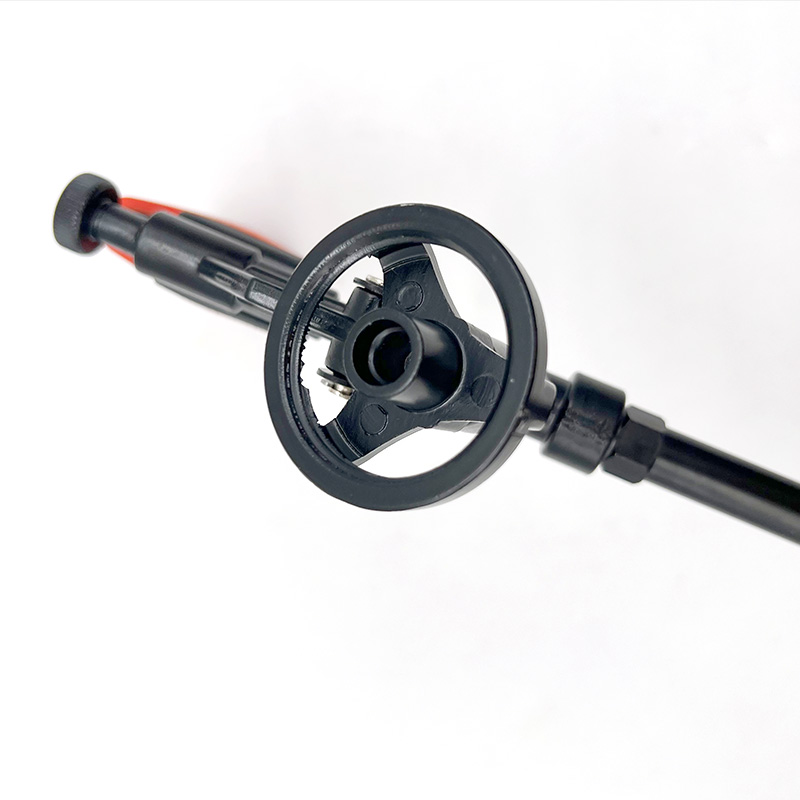 PTFE (Teflon) Foam Gun