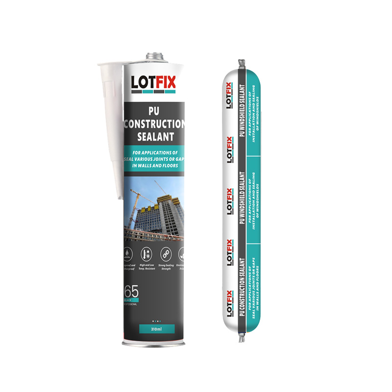 PU Construction Sealant