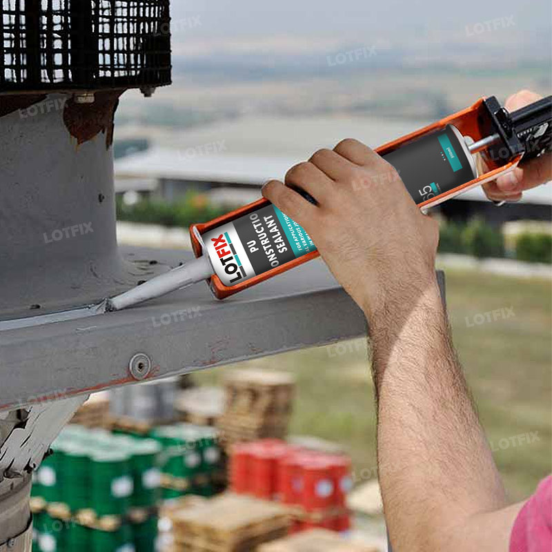 PU Construction Sealant