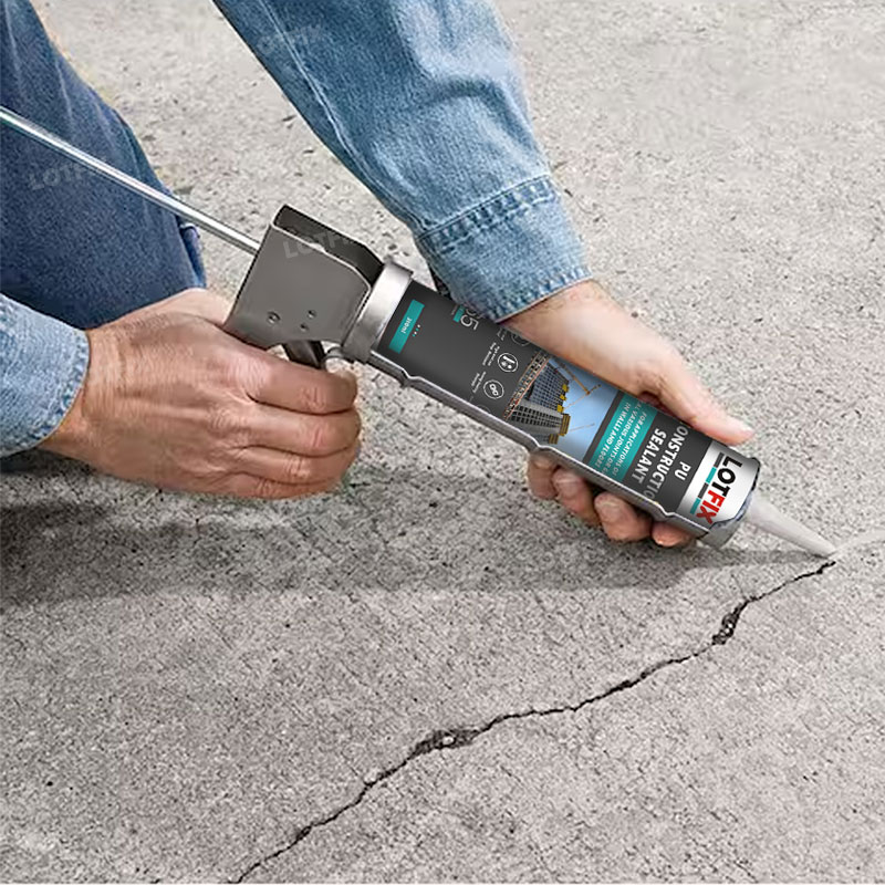 PU Construction Sealant