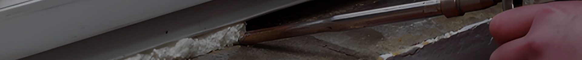 PU Foam Sealant