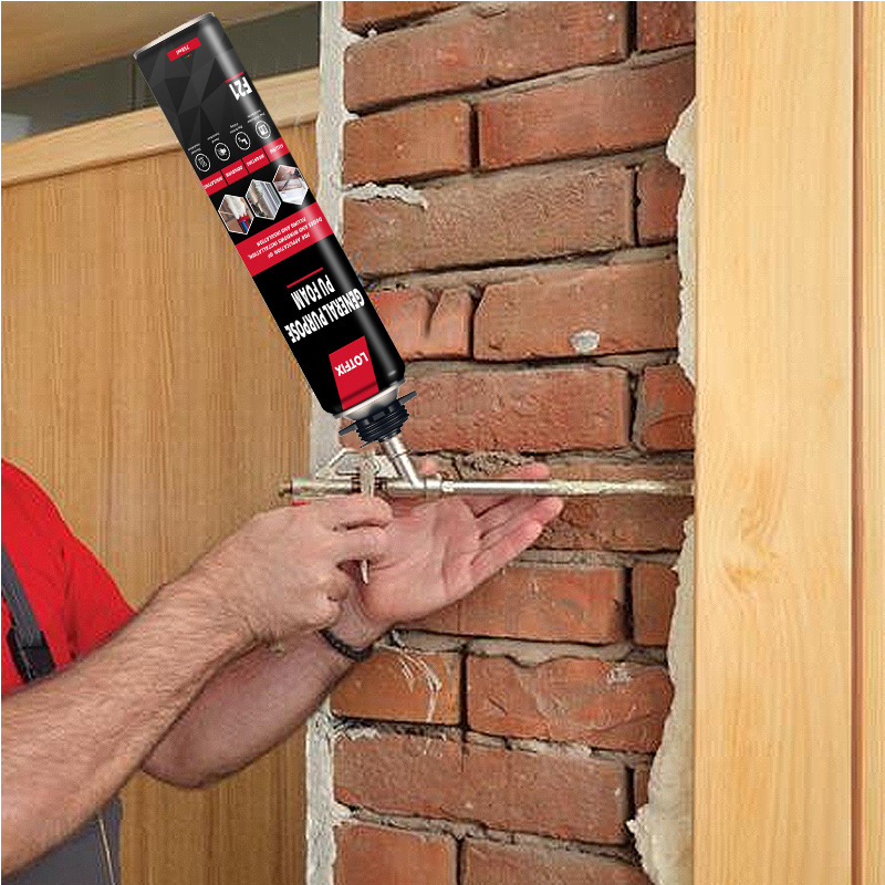PU Foam Sealant