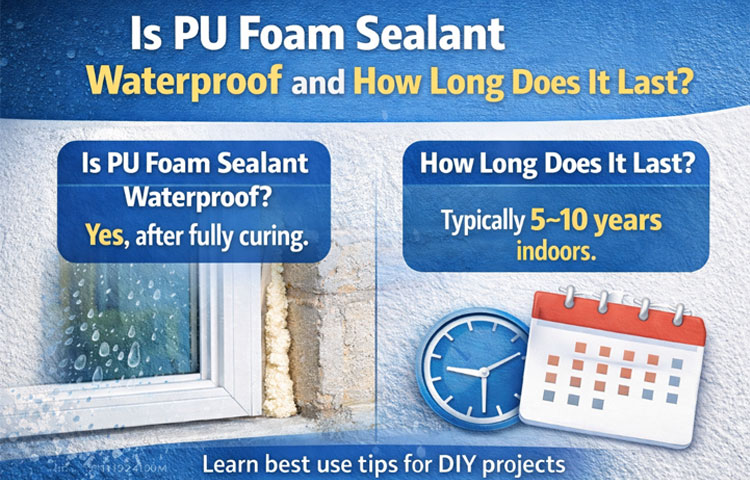 pu-foam-sealant-waterproof-durability
