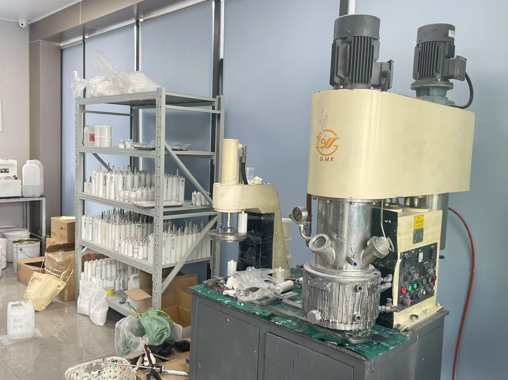 laboratory 10