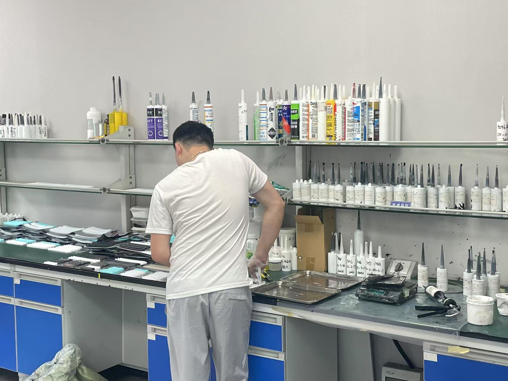 laboratory 3