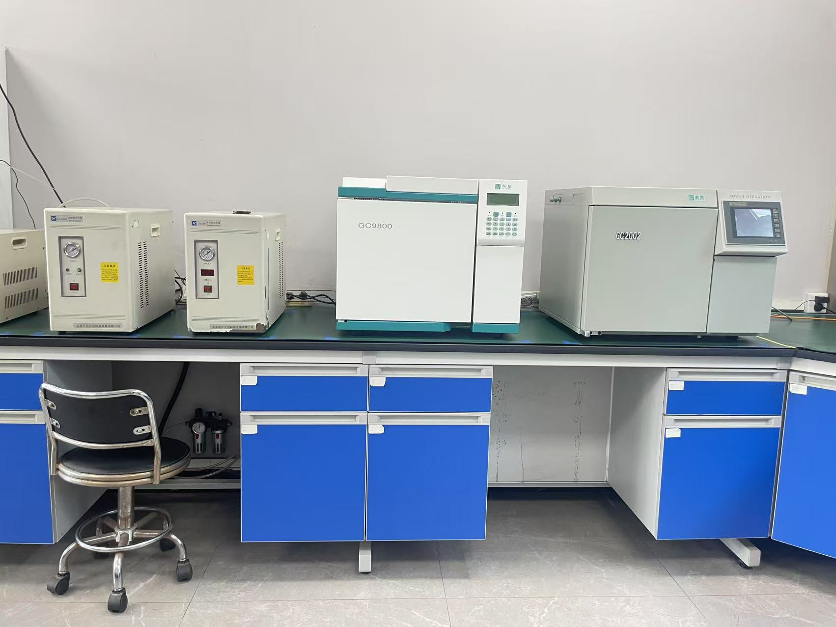 laboratory 8