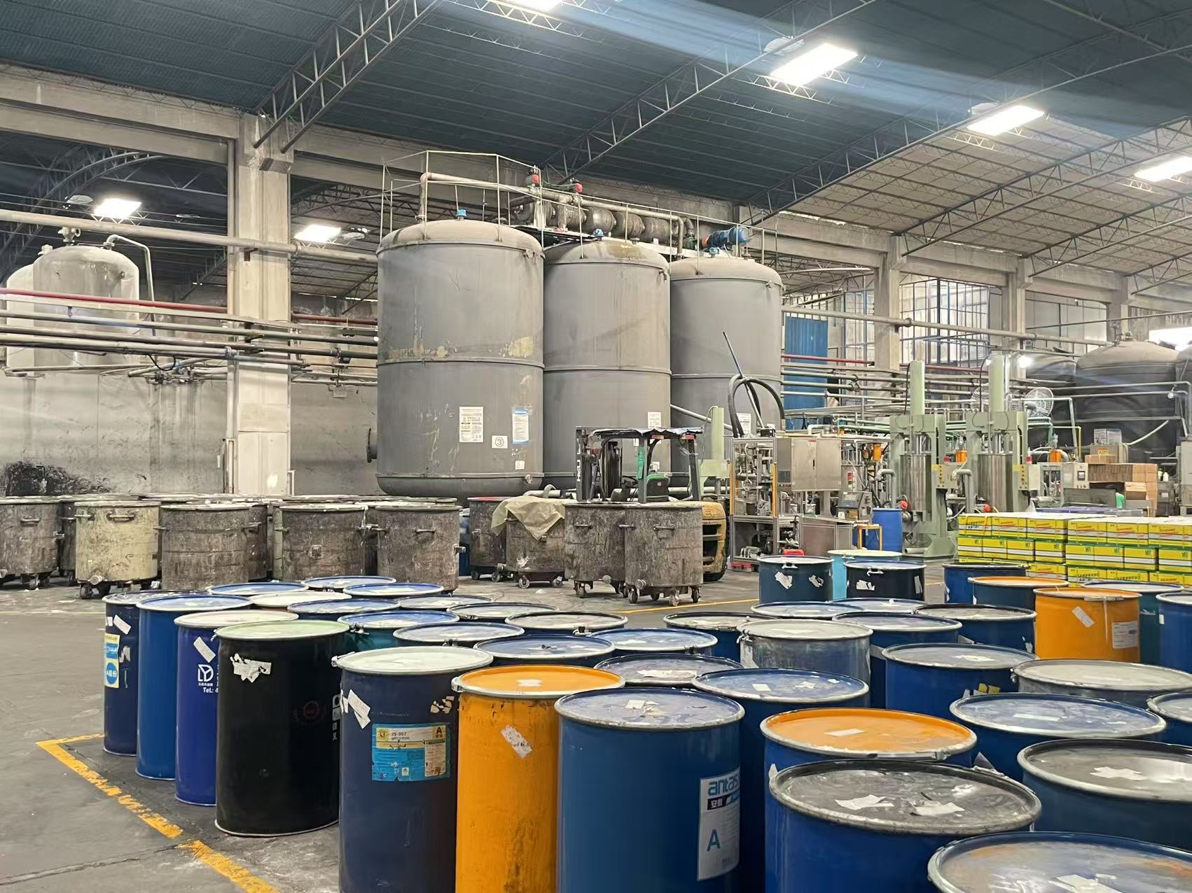 production 1