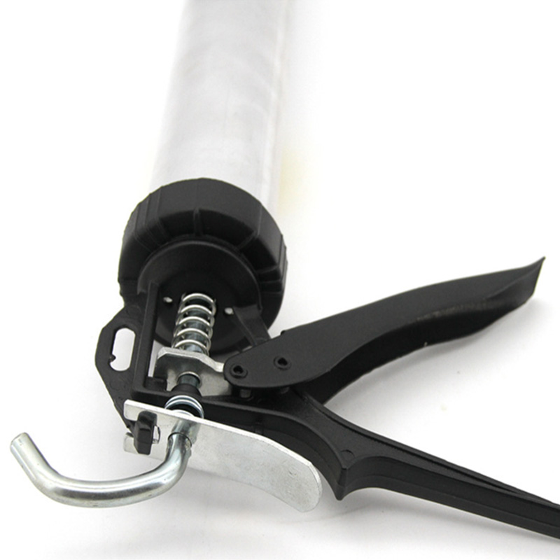 Sausage Caulking Gun