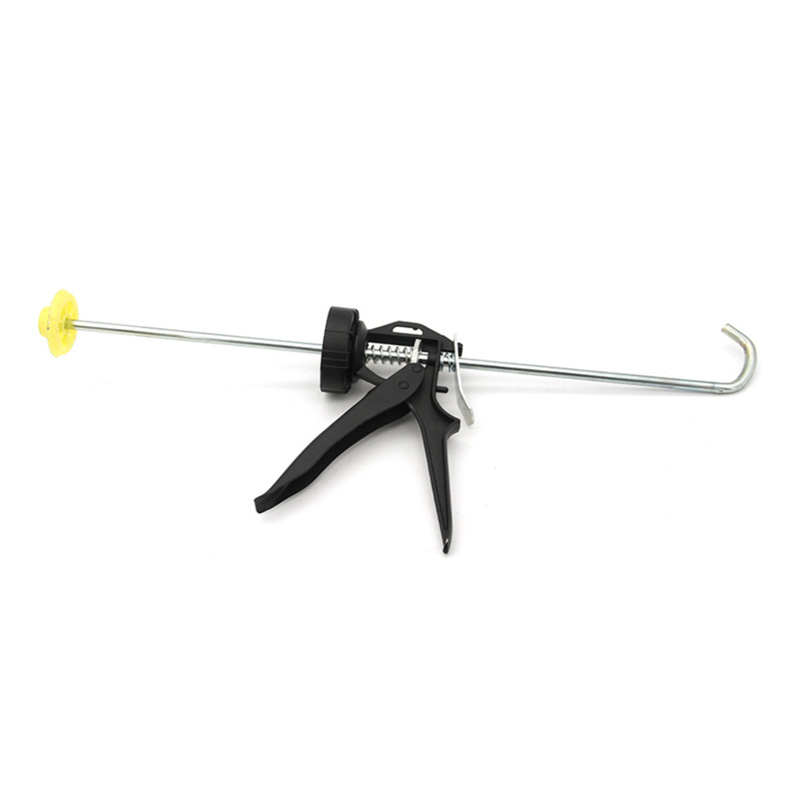 Sausage Caulking Gun