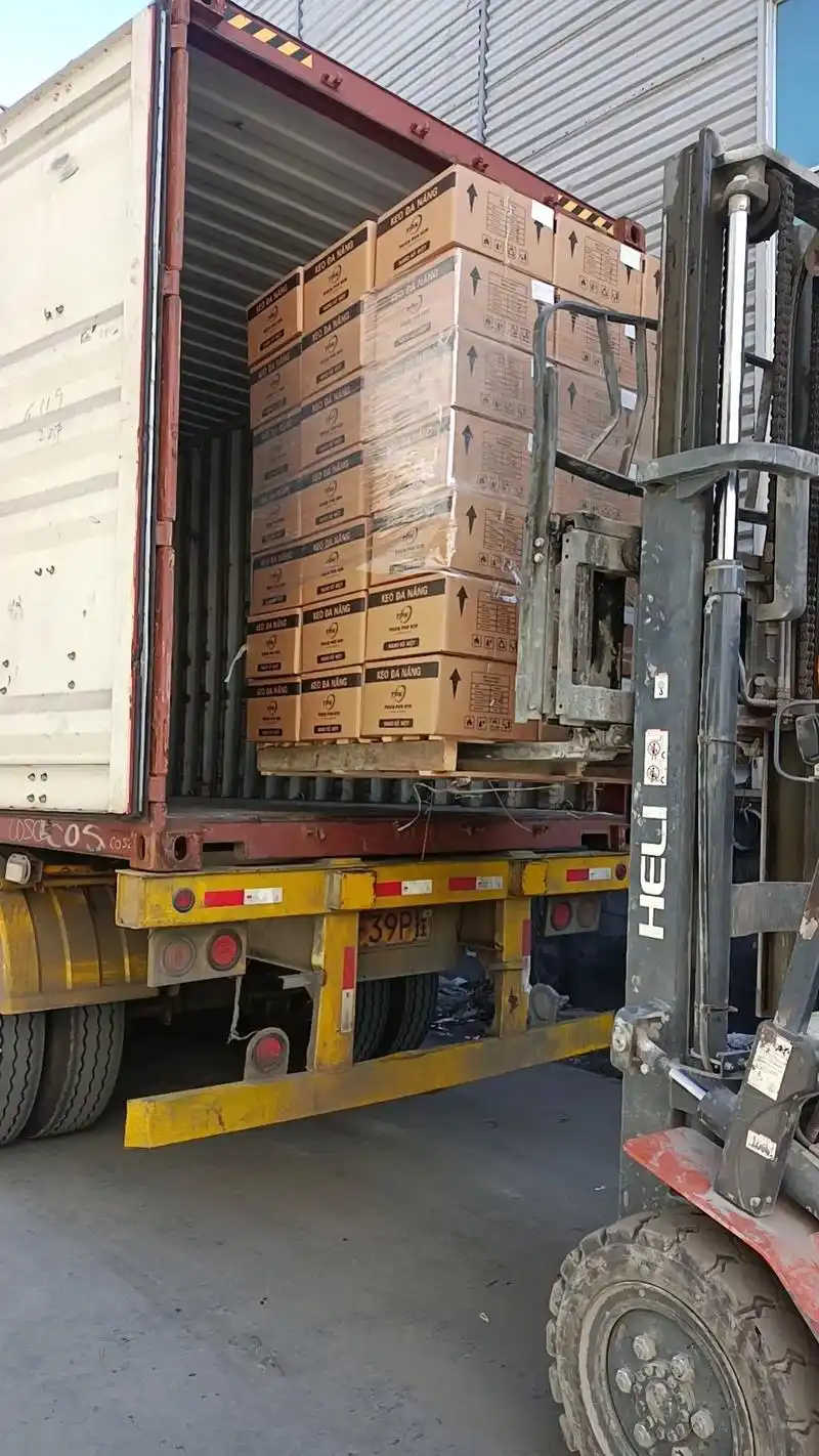 silicone shipping