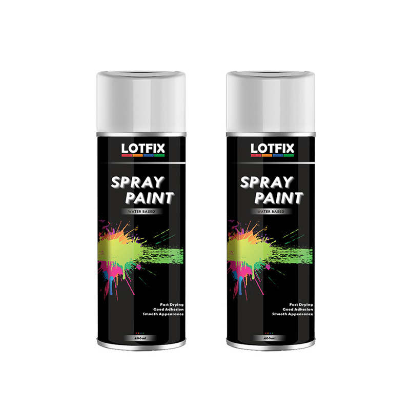 Spray Paint