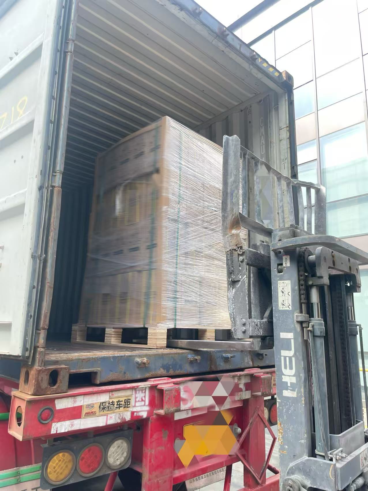 super glue on-time delivery