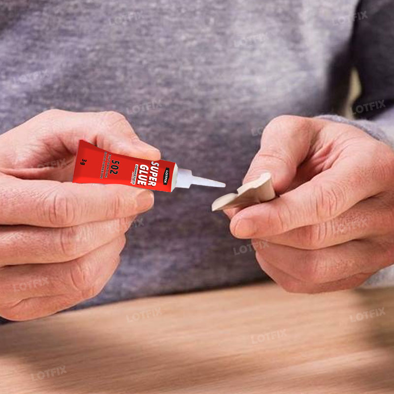 Super Glue