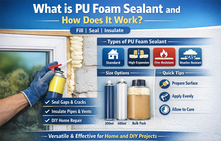 What-is-PU-Foam-Sealant-and-How-Does-It-Work