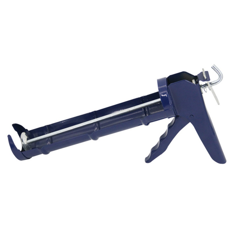 IRON CAULKING GUN