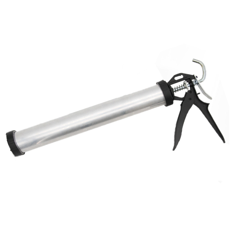 SAUSAGE CAULKING GUN