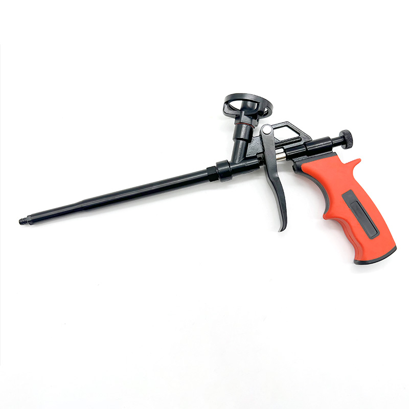 PTFE (TEFLON) FOAM GUN