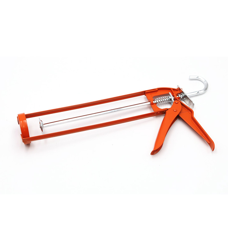 ALUMINUM CAULKING GUN