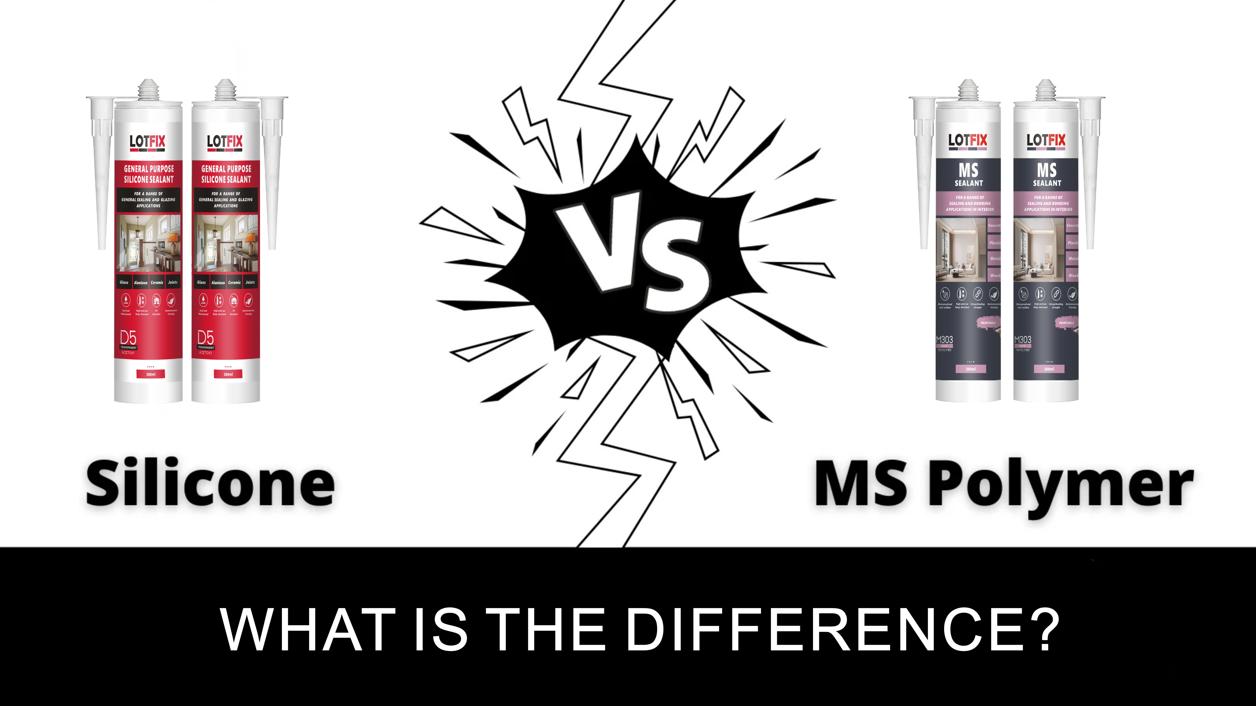 DIFFERENCE